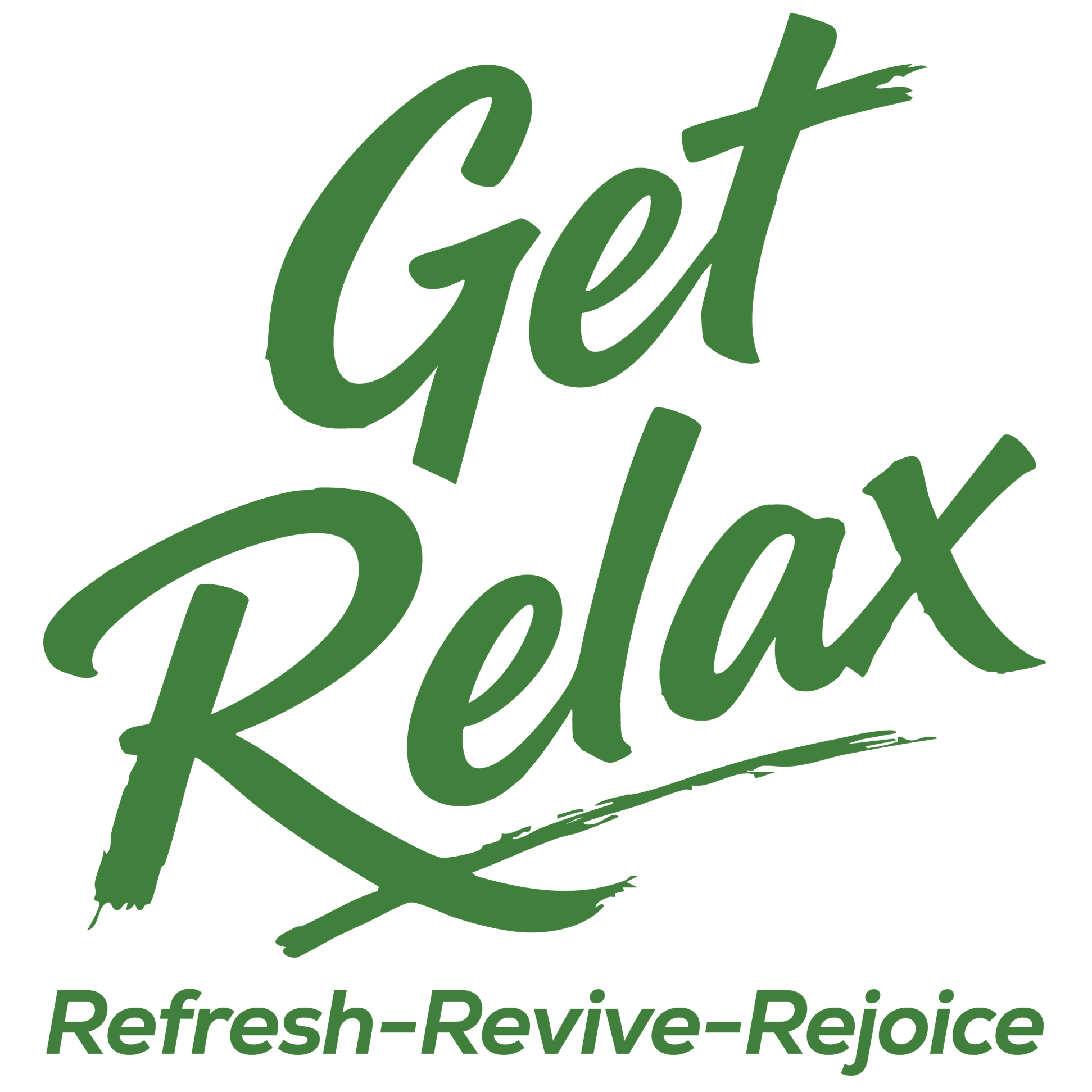 Get Relax