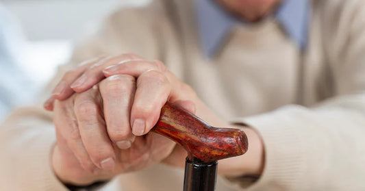 Best supplements for old age