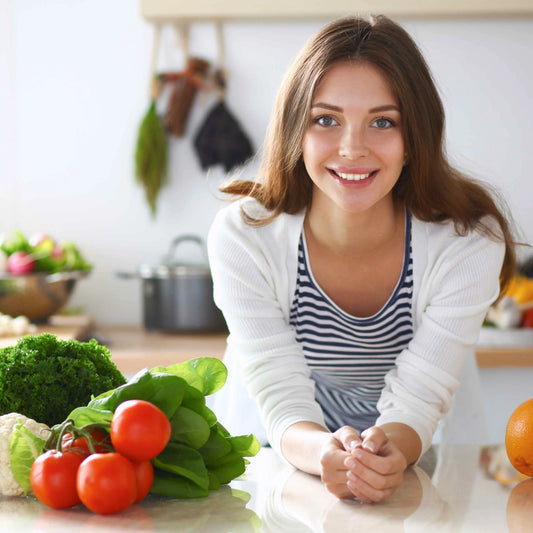 Top 12 Health Benefits of Consuming Supplements