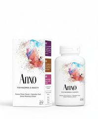 Anxo Tablets