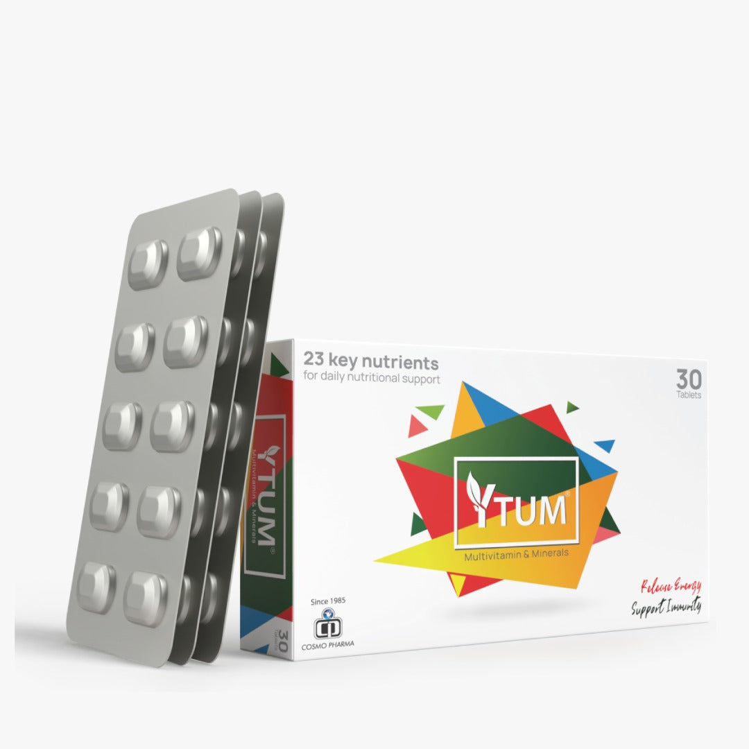 Ytum