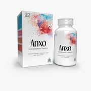 Anxo Tablets