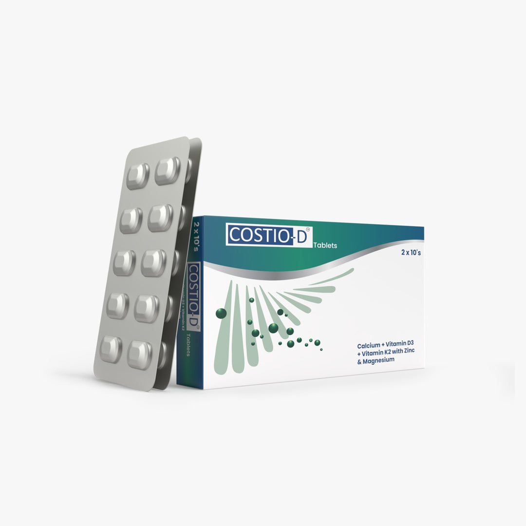 Costio-D