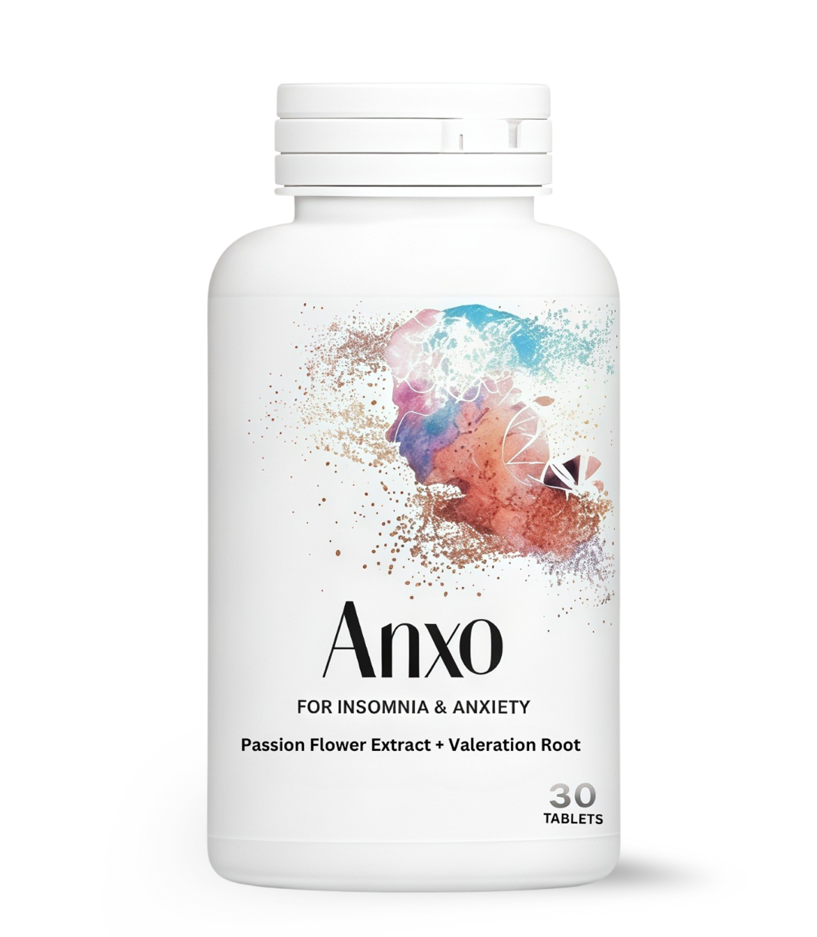 Anxo Tablets